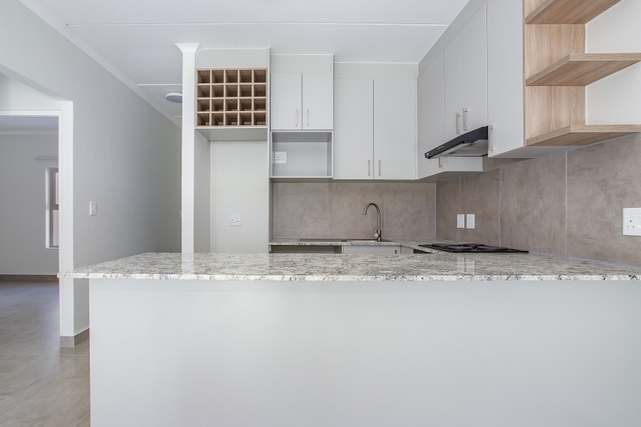 To Let 2 Bedroom Property for Rent in Kleine Parys 1 Western Cape